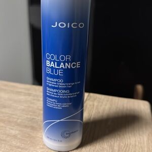 Joico Color Balance Blue Shampoo